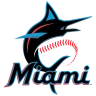 Miami Marlins Logo